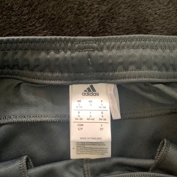 $15 with Bundle: Men’s Adidas Running Pants Size Small - Picture 5 of 8